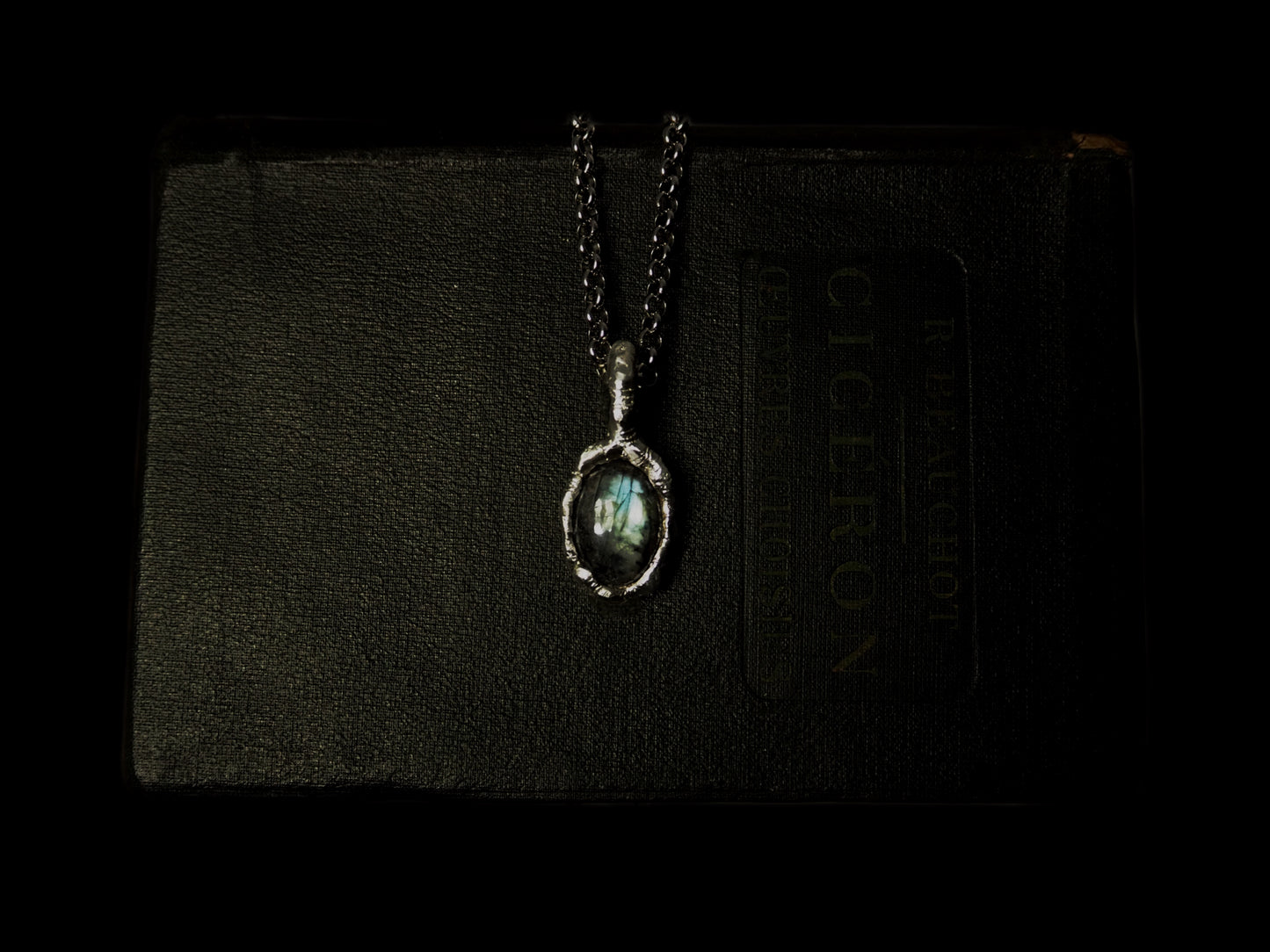 LABRADORITE