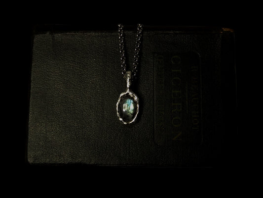 LABRADORITE